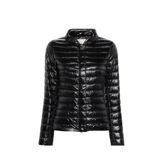 Herno Long Down Jacket