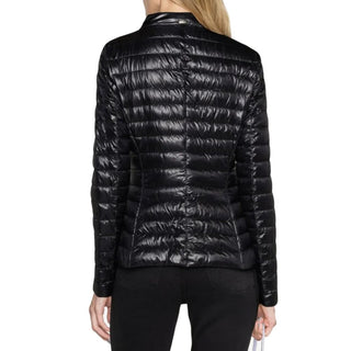 Herno Long Down Jacket