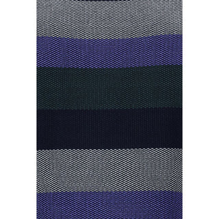 Giorgio Armani Blue Viscose Sweater
