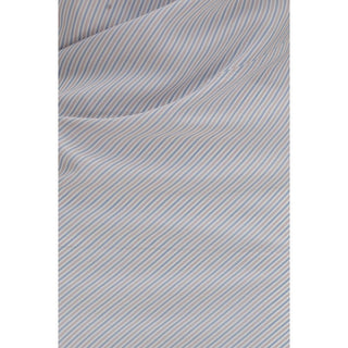Alexander McQueen Multicolor Silk Casual Dress