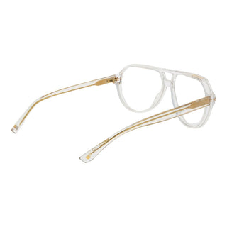Dsquared² Transparent Acetate Glasses (Frames)
