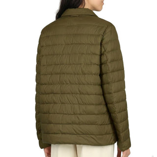 Herno Long Down Jacket
