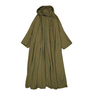 Herno Ultralight Hooded Coat