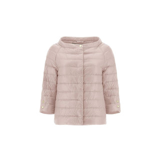 Herno Multicolor Polyamide Shell Jacket