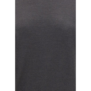 Brunello Cucinelli Gray Cashmere Sweater