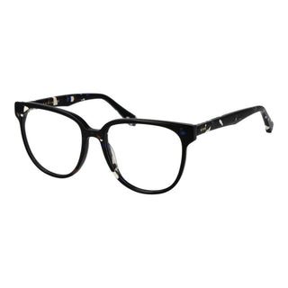 Sandro Black Acetate Glasses (Frames)