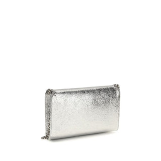 Stella McCartney Falabella Metallic Shoulder Bag