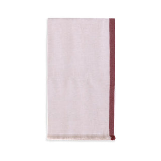 Brunello Cucinelli Beige Cashmere Scarf