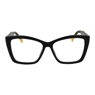 Missoni Black Polyamide Glasses (Frames)