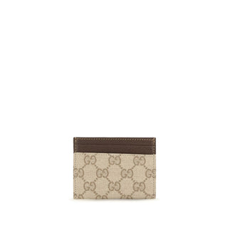 Gucci Beige Fabric Shoulder Bag