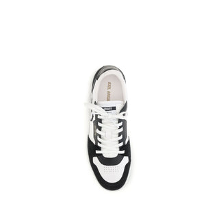 Axel Arigato Multicolor Calf Leather Bos Taurus Sneakers