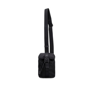 Givenchy Black Nylon Backpack