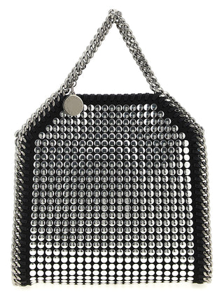 Stella McCartney Black Polyamide Handbag