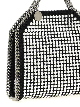 Stella McCartney Black Polyamide Handbag