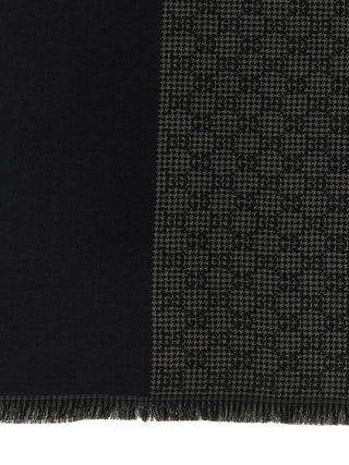 Gucci Multicolor Silk Foulard