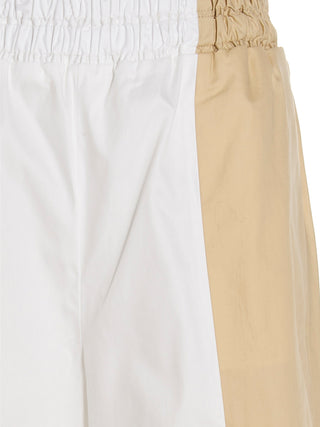 Fabiana Filippi Multicolor Cotton Casual Pants
