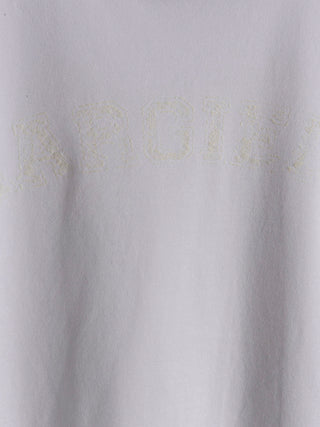 Maison Margiela White Cotton T-Shirt