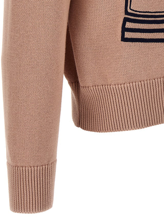 Etro Multicolor Cotton Cardigan