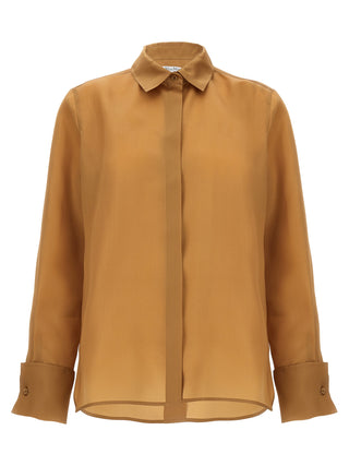Max Mara Nola Silk Blouse