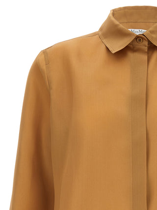 Max Mara Nola Silk Blouse