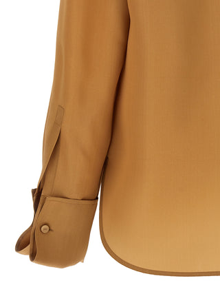 Max Mara Nola Silk Blouse
