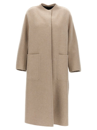 Max Mara Gioiosa Cashmere Coat
