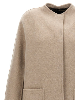 Max Mara Gioiosa Cashmere Coat