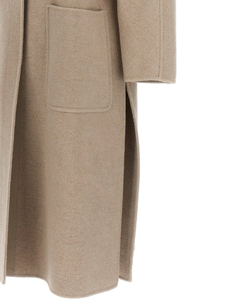Max Mara Gioiosa Cashmere Coat
