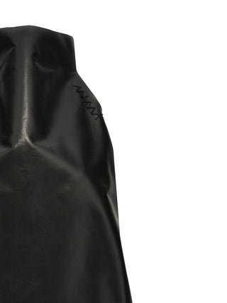 Marni Multicolor Polyamide Short Dress