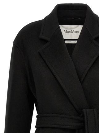 Max Mara Melinda Cashmere Coat