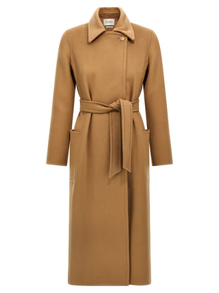 Max Mara Artur Cashmere Coat