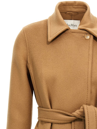 Max Mara Artur Cashmere Coat