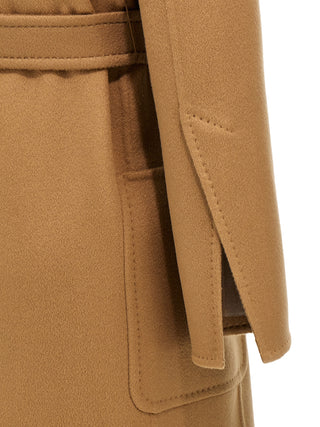 Max Mara Artur Cashmere Coat