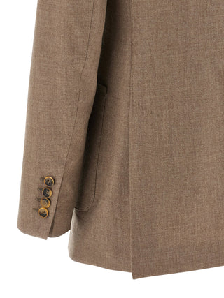 Max Mara Harald Cashmere Blazer