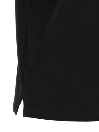 Dsquared² Bicolor Cotton T-Shirt