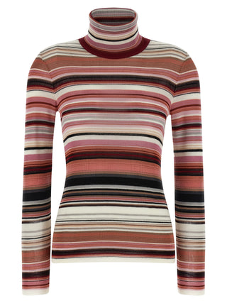 Missoni Multicolor Viscose Cardigan