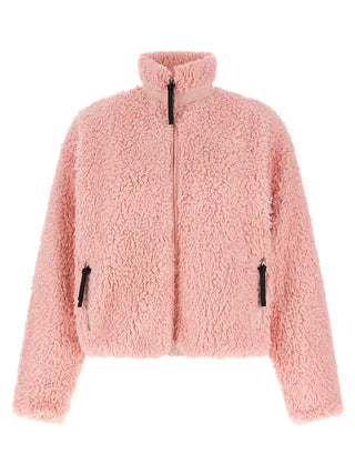 Jil Sander Multicolor Cotton Jacket