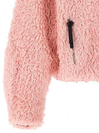 Jil Sander Multicolor Cotton Jacket