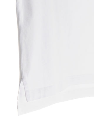 Vivienne Westwood White Cotton T-Shirt