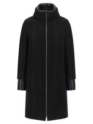 Herno Wool Coat
