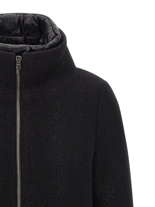 Herno Wool Coat
