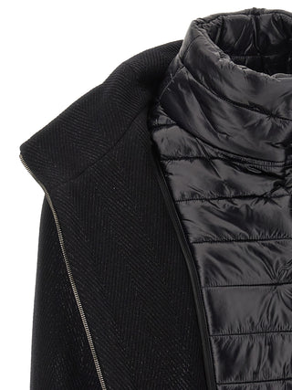 Herno Wool Coat