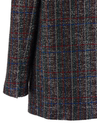 Missoni Multicolor Viscose Blazer