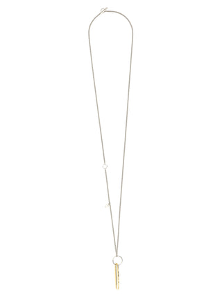 Jil Sander 601 Chain Necklace