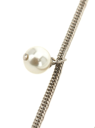 Jil Sander 601 Chain Necklace