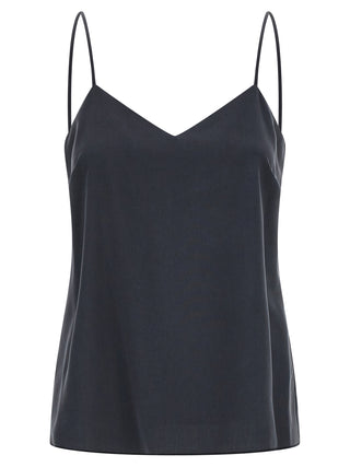 Max Mara Mxmunghia Silk Top