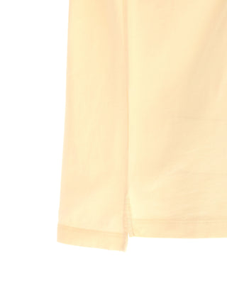 Dsquared² Beige Cotton T-Shirt