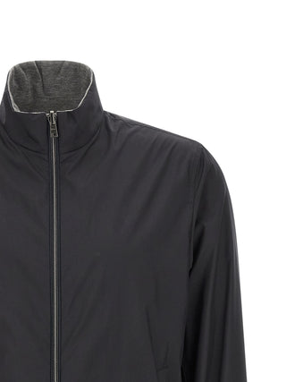 Herno Reversible Bomber