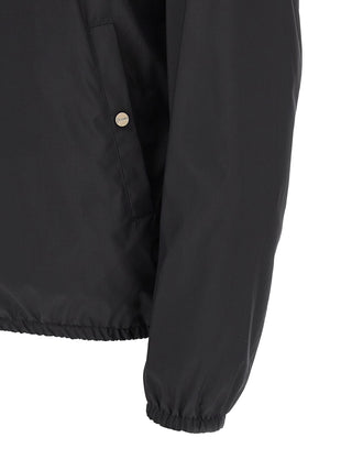 Herno Reversible Bomber