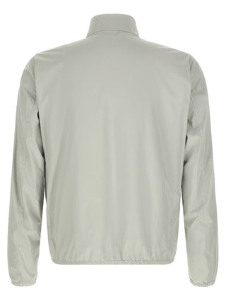 Herno Multicolor Polyester Bomber